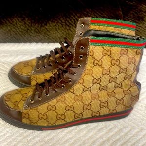 Gucci shoes